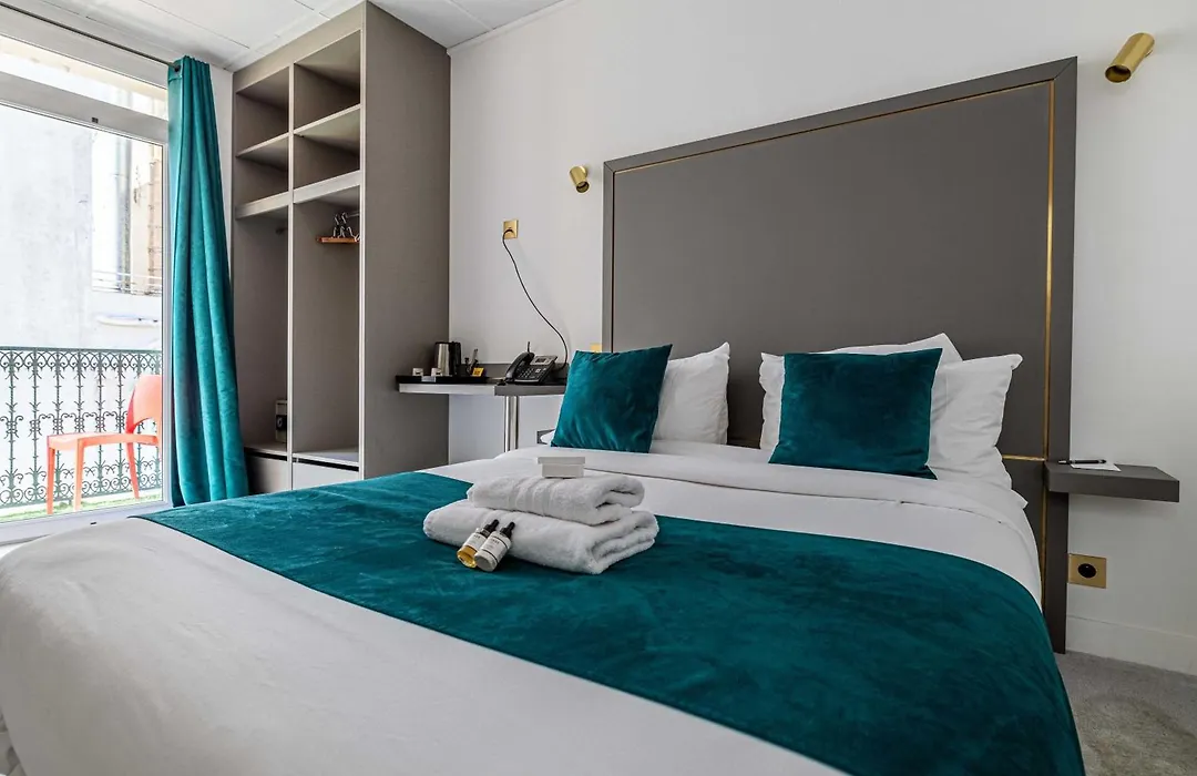 Residence Avaton - 1 Min Du Palais - Cannes Centre-1